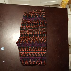 Lularoe Leggings